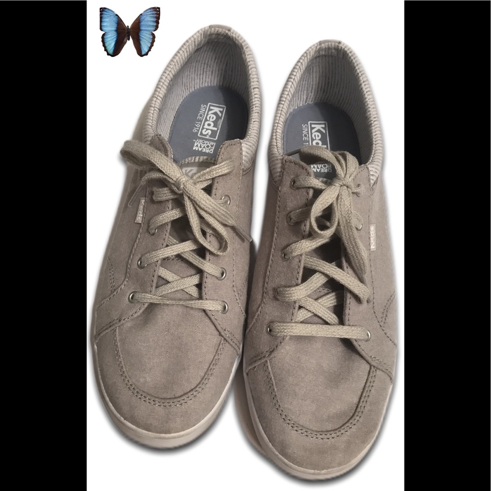🔥Keds🔥 SZ 11 NWOT Memory Dream Foam